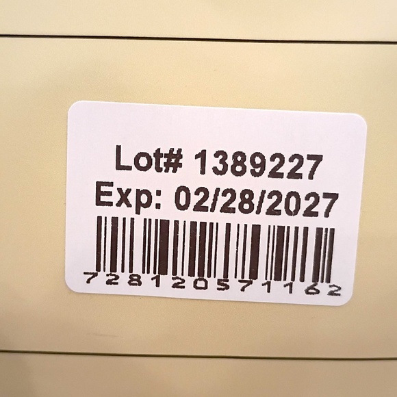 Brand New Unopened Promix Grass-Fed Whey Madagascar Vanilla - Picture 4 of 5